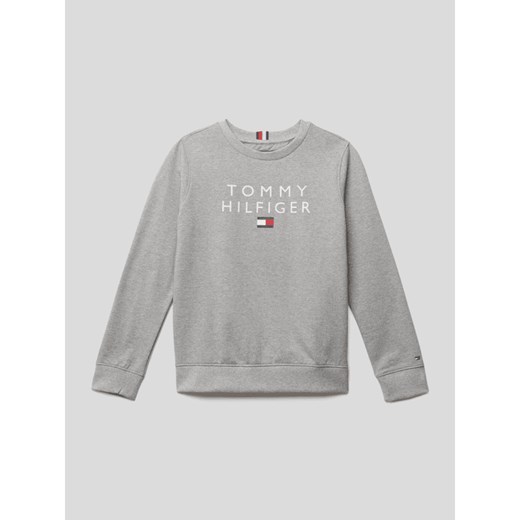 Bluza chłopięca Tommy Hilfiger