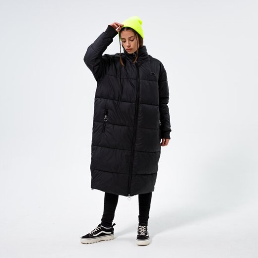 ELLESSE KURTKA PUCHOWA DEEP PADDED JACKET BLK Ellesse 36 promocja galeriamarek.pl