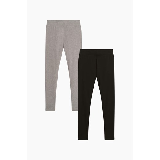 Długie legginsy 2-pack M orsay.com