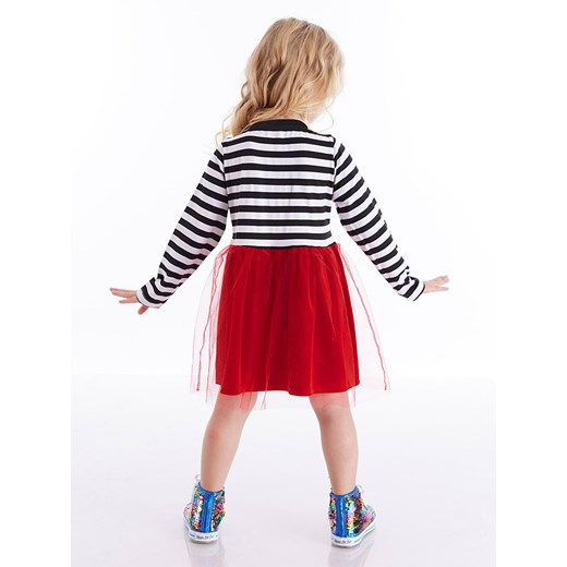 Sukienka dziewczęca Deno Kids 