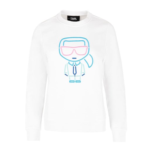 Bluza Karl Lagerfeld Karl Lagerfeld XS VisciolaFashion