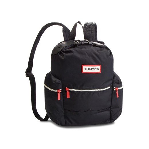Plecak Original Topclip Backpack Nylon UBB6018ACD Czarny Hunter 00 okazja MODIVO