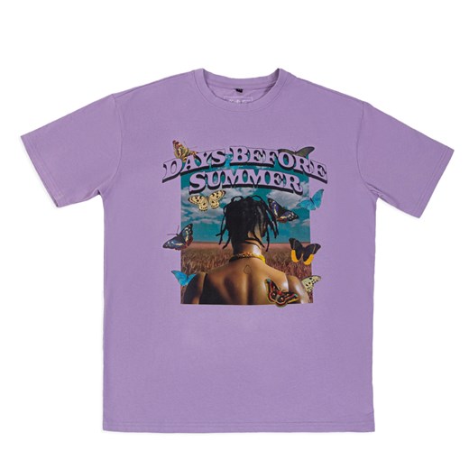 Mister Tee Days Before Summer Oversize Tee 6061570 Snipes S Distance.pl