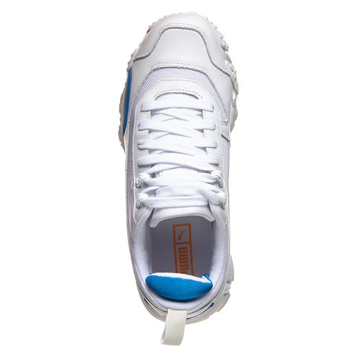 Buty sportowe "Trailfox" w kolorze białym 40,5 wyprzedaż Limango Polska