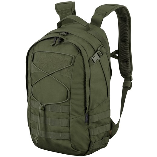 Plecak Helikon EDC 21 l Olive Green (PL-EDC-CD-02)  Militaria.pl