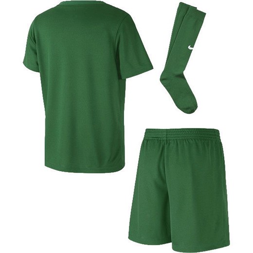 Komplet piłkarski chłopięcy Dry Park Kit Set Nike Nike L SPORT-SHOP.pl wyprzedaż