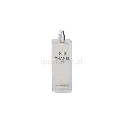 Chanel No.5 Eau Premiere woda perfumowana tester dla kobiet 150 ml  + do każdego zamówienia upominek.