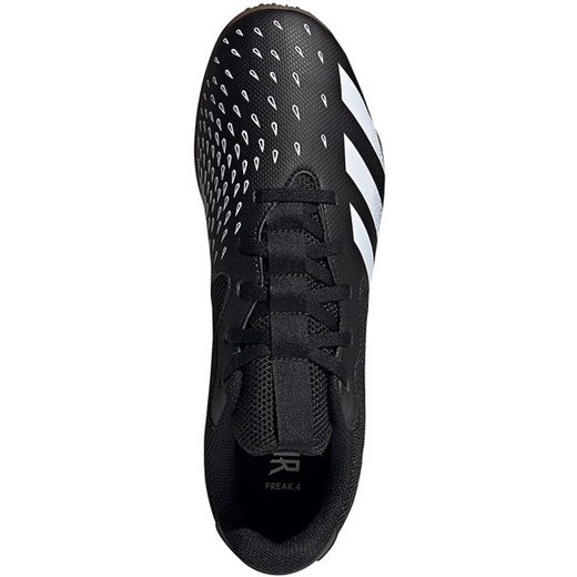 Buty piłkarskie halowe Predator Freak.4 Sala IN Adidas 42 wyprzedaż SPORT-SHOP.pl