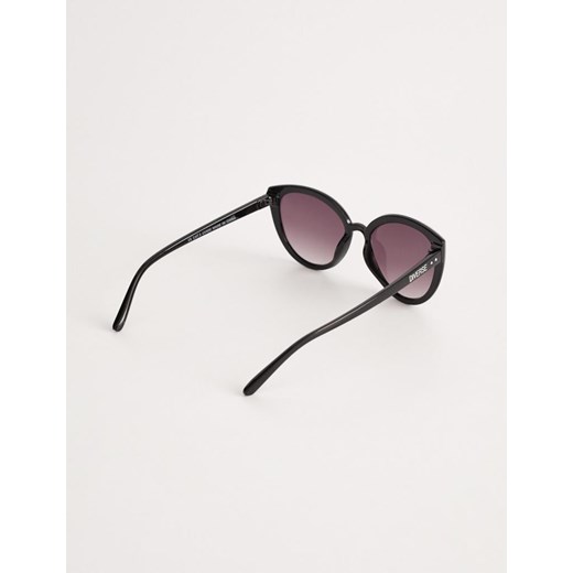 Okulary KATHYS Czarny - Diverse - okazja Diverse