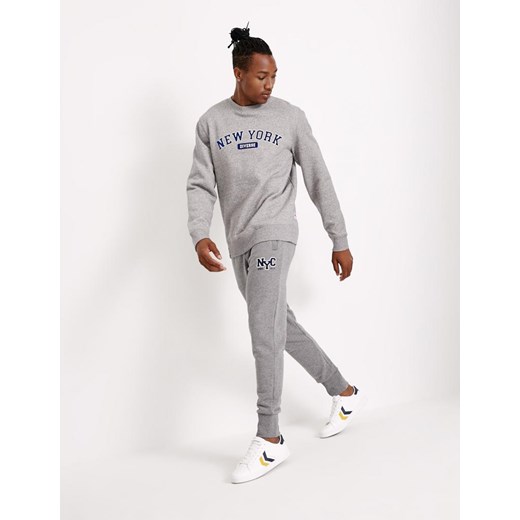 Bluza BROCK Szary Melanż S Diverse M promocja Diverse