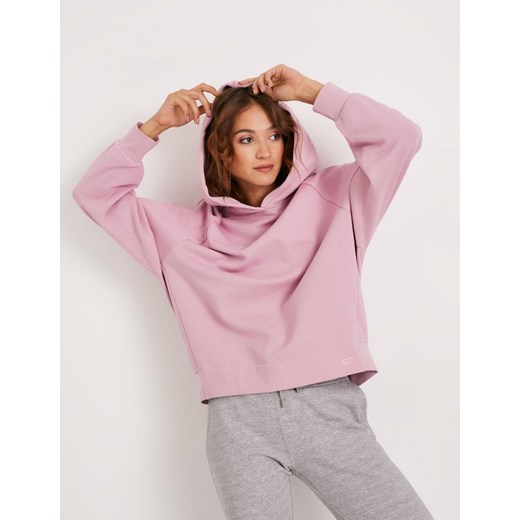Bluza EVB 64 Róż XS Diverse XS promocja Diverse