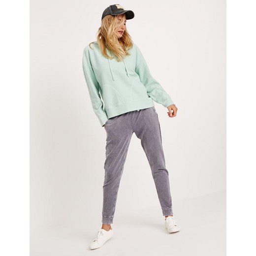 Bluza TEELI Mięta XS Diverse M okazyjna cena Diverse