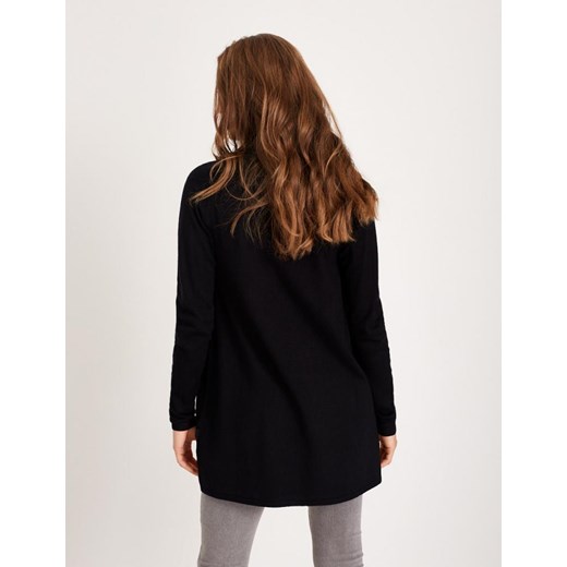 Sweter SAVUT Czarny XS Diverse S Diverse