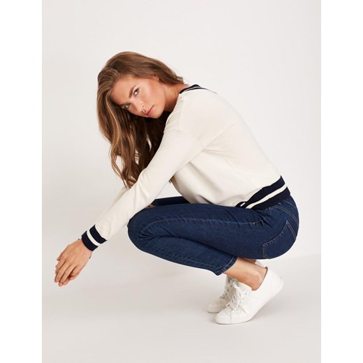Sweter WEKINI Biały XS Diverse L Diverse