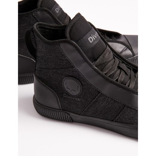Buty DEXT TOFTY Czarny 42 43 wyprzedaż Diverse