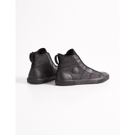 Buty DEXT TOFTY Czarny 42 43 okazja Diverse