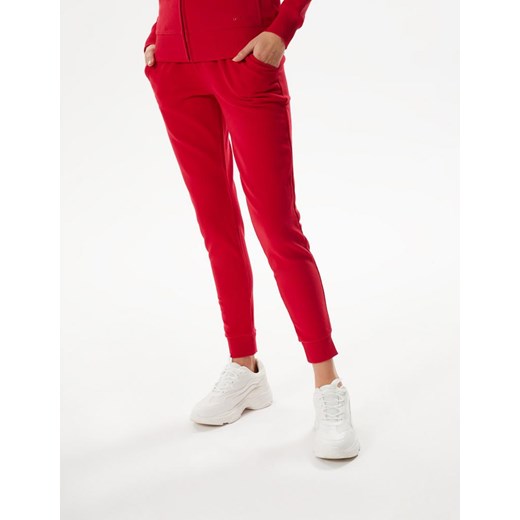 Spodnie dresowe COREFIM I Czerwony XS Diverse M Diverse