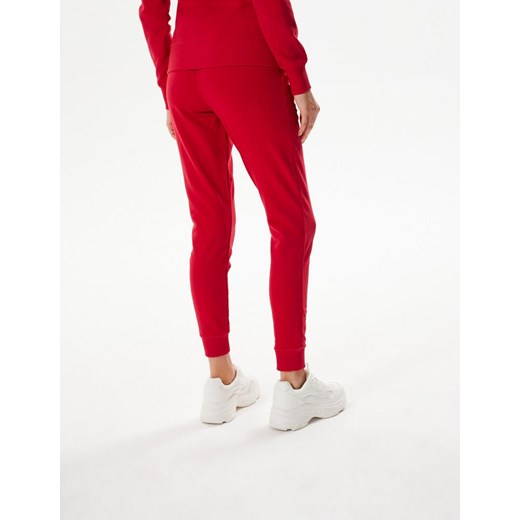 Spodnie dresowe COREFIM I Czerwony XS Diverse XS Diverse