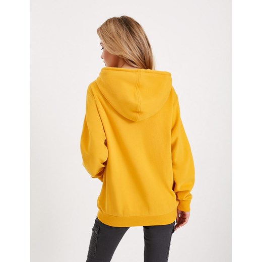 Bluza ELANOVI C. Żółty XS Diverse M Diverse promocja