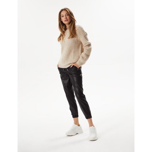 Sweter MEDI Kamel XS Diverse XS Diverse