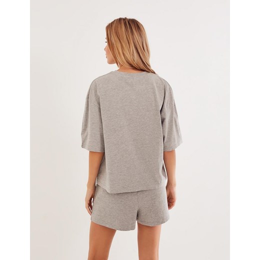 Homewear Set TANATO J. Szary Melanż S Diverse M Diverse