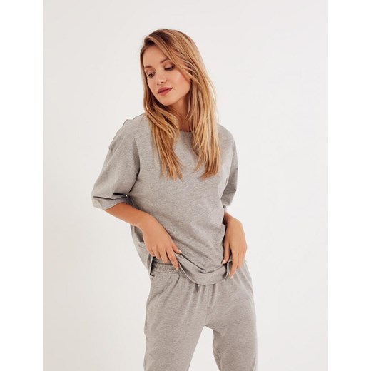 Homewear Set GODDIE J. Szary Melanż S Diverse L Diverse