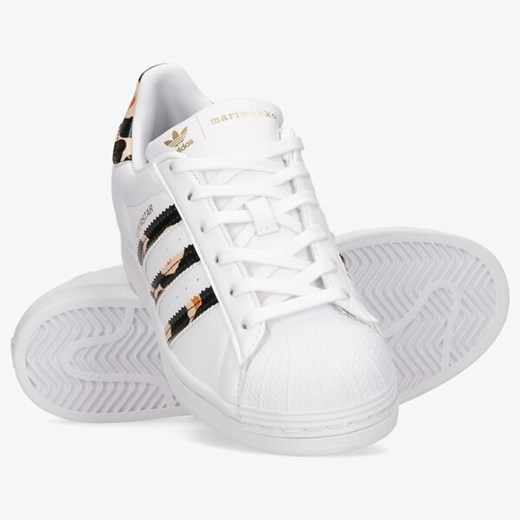 ADIDAS SUPERSTAR W 38 Sizeer