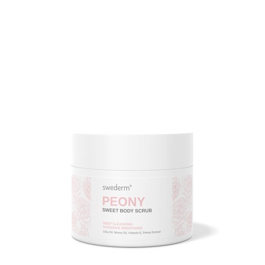Peeling do ciała Swederm
