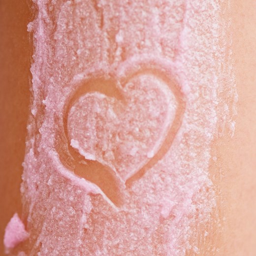 Peeling do ciała Swederm