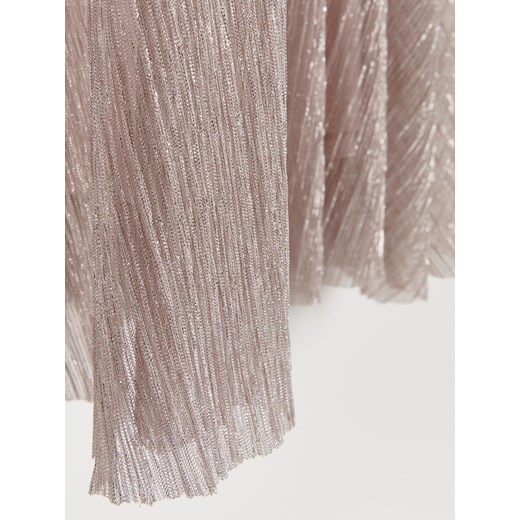 Spódnica Reserved midi casual