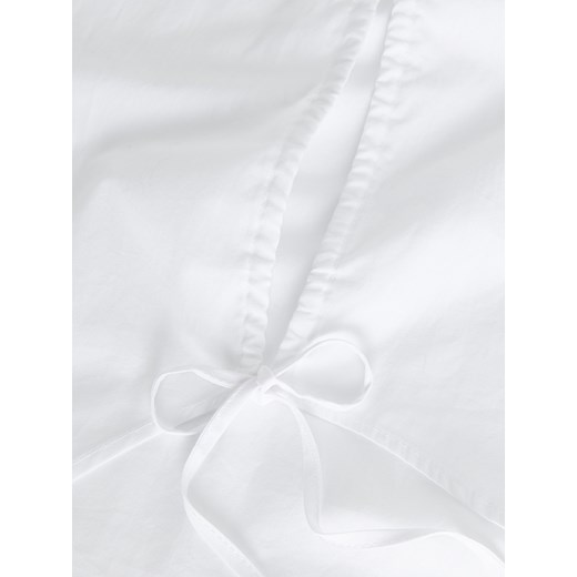 Reserved - Bawełniana koszula - Biały Reserved L Reserved