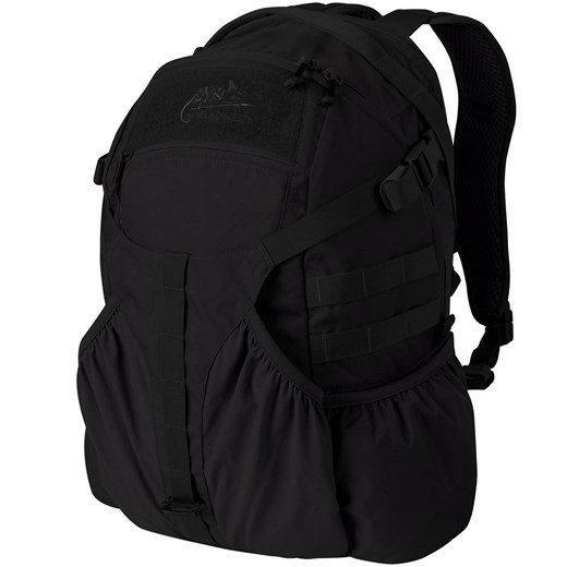 Plecak Helikon Raider 20 l Black (PL-RID-CD-01)  Militaria.pl