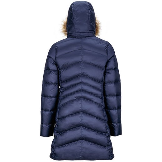 Kurtka puchowa parka damska Montreal Coat Marmot Marmot M wyprzedaż SPORT-SHOP.pl