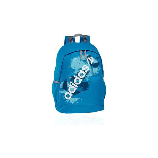 plecak markowy deichmann niebieski markowy
