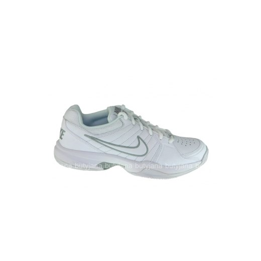 NIKE WMNS AIR COURT MO V 488139-100 www-butyjana-pl skórzane