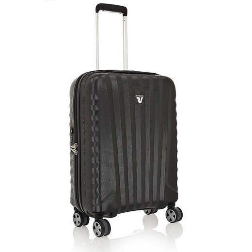 Średnia walizka RONCATO UNO SL 5142-0101 Czarna Roncato Bagażownia.pl promocja