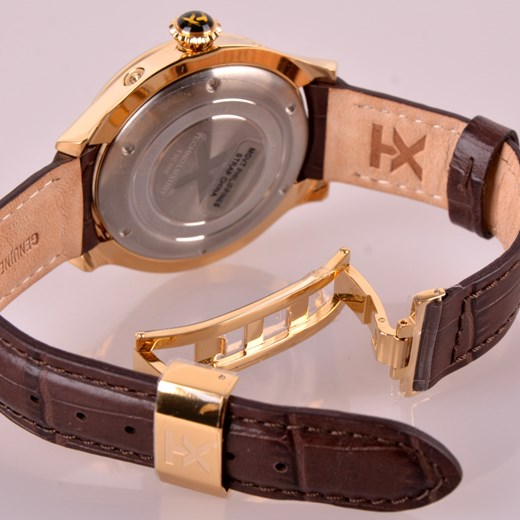 Tx zegarek