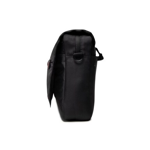 Torba męska Lanetti czarna 
