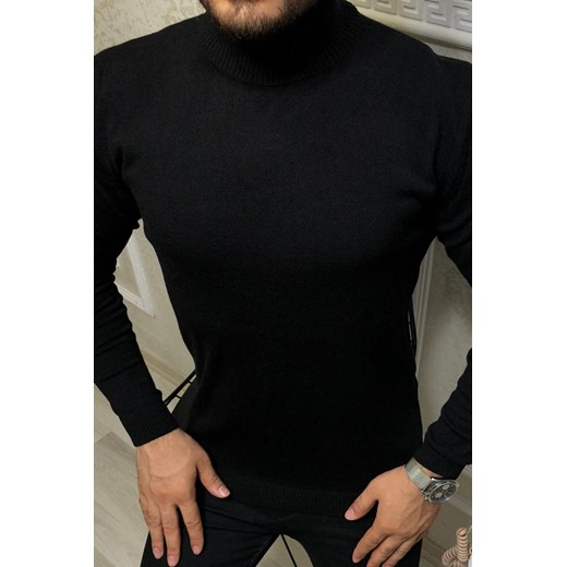 Sweter męski IVET casual 