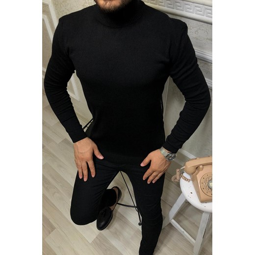 IVET sweter męski casual 