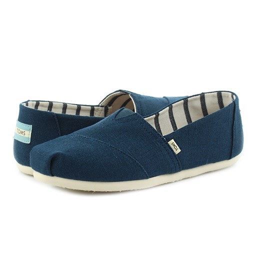 Toms Damskie Alpargata Toms 36 okazja Office Shoes Polska