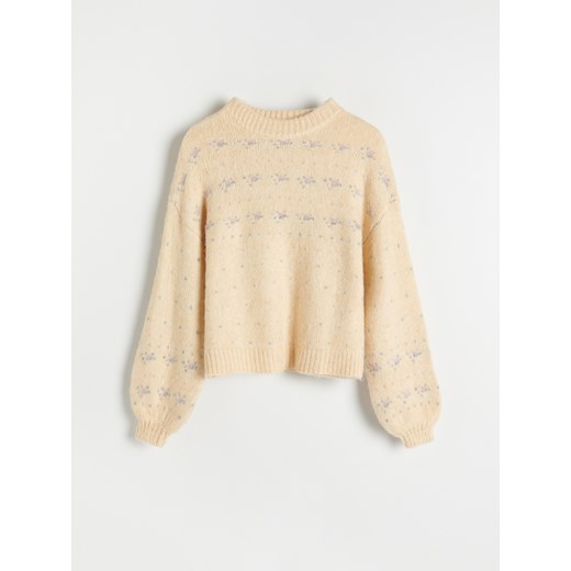 Reserved sweter damski