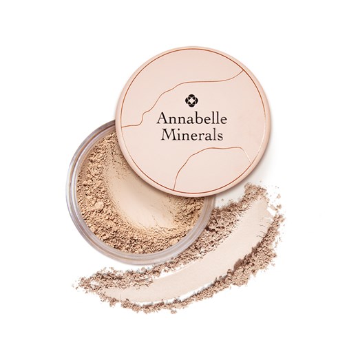 Annabelle Minerals Annabelle Minerals promocja Hebe