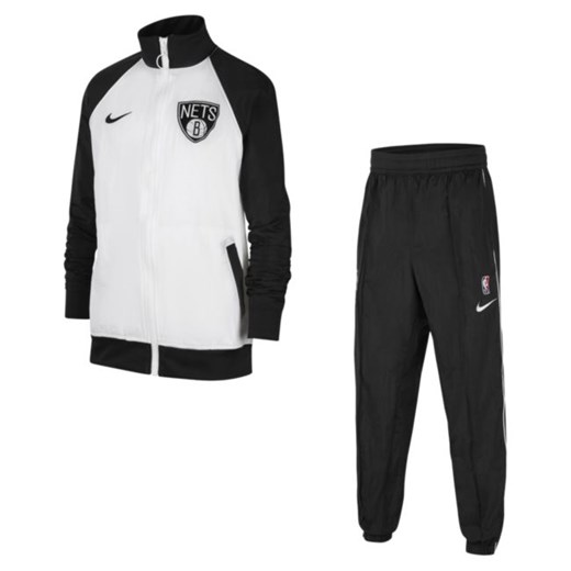 Dres chłopięcy Nike 