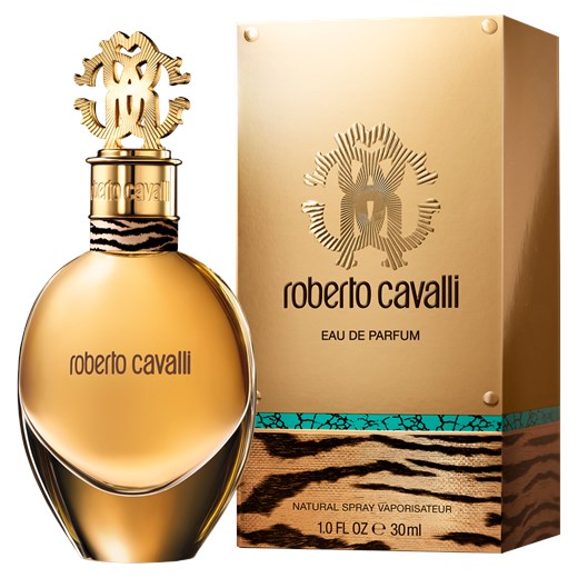 Roberto Cavalli Eau De Parfum Roberto Cavalli wyprzedaż Hebe