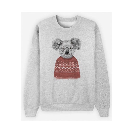 Bluza męska Wooop