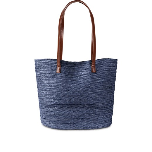 Torba słomkowa shopper | bonprix 0 bonprix
