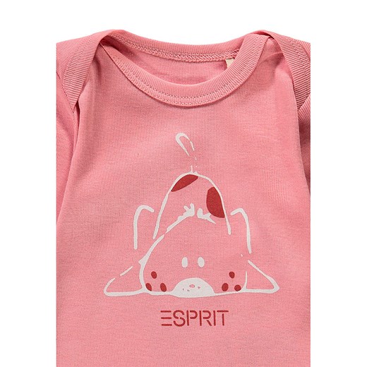 Odzież dla niemowląt Esprit bawełniana 