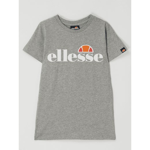 T-shirt z nadrukiem z logo model ‘Malia’ Ellesse 164 Peek&Cloppenburg 