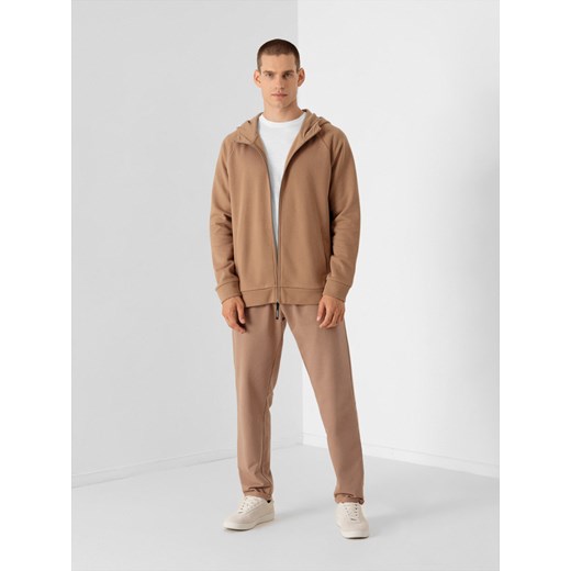 Bluza rozpinana z kapturem męska XL OUTHORN
